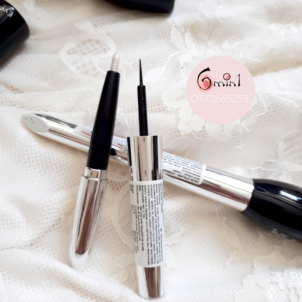 [AUT THÁI] Bút Kẻ Mắt Và Phấn Mắt Obuse Eyeliner and Eyeshadow