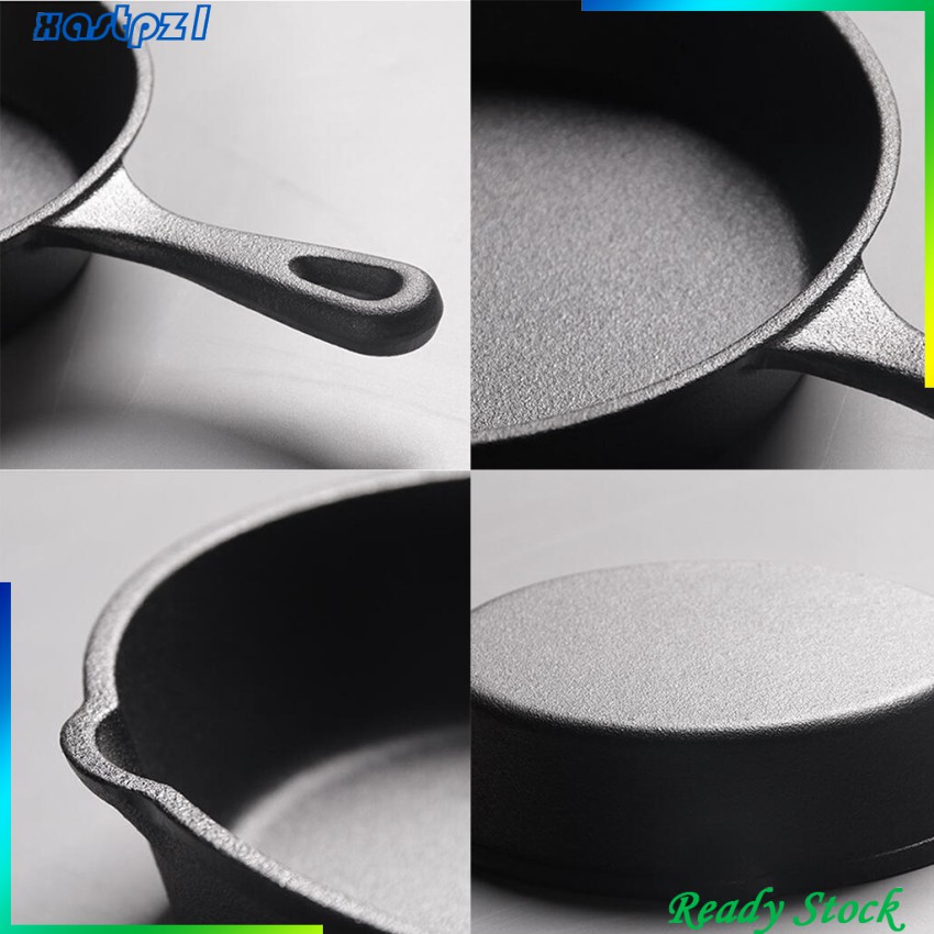 Chảo Chiên Trứng Chống Dính 14cm
