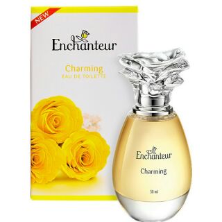 Nước hoa Enchanteur 50ml