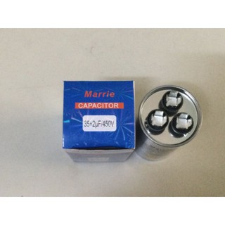 tụ marrie 35+2 uf