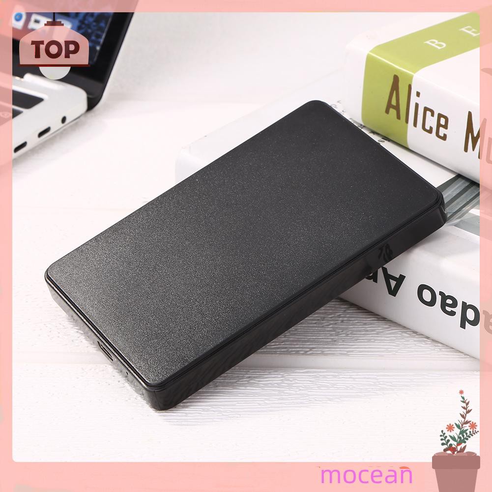 Hộp Đựng Ổ Cứng Ngoài 2.5 Inch Usb 3.1 Sata3 | BigBuy360 - bigbuy360.vn