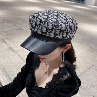 Mũ Thuỷ thủ/ Mũ nồi Diorrr