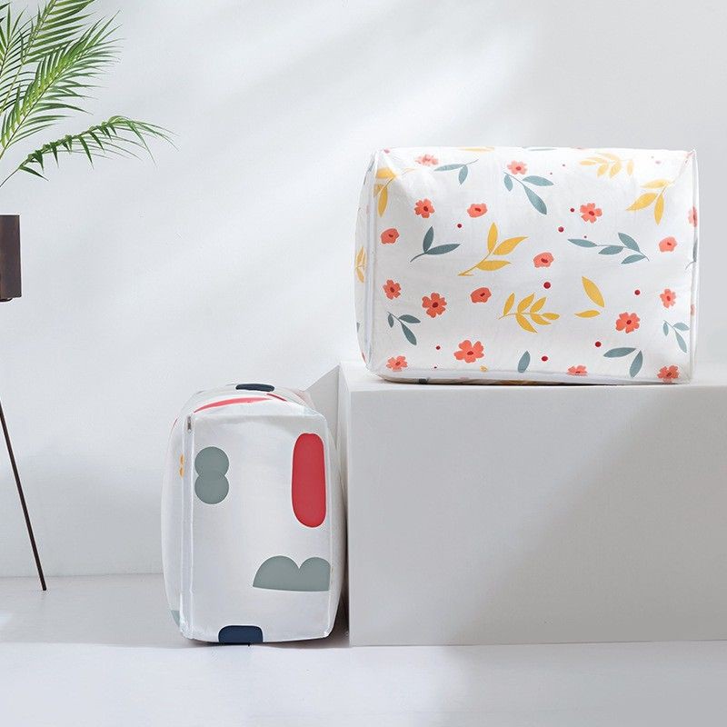 Túi Cất Quần Áo Túi Cất Chăn Chống Ẩm