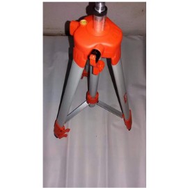 Chân máy cân mực laser