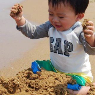 Sỉ áo Gap VNXK bé trai
