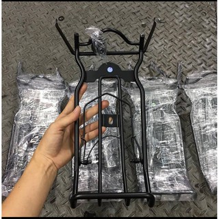 Baga exciter 135 2010