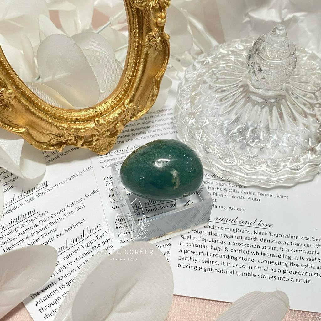 Set đá may mắn cho Kim Ngưu, đá thạch anh, đá thanh tẩy Tarot, đá phong thuỷ