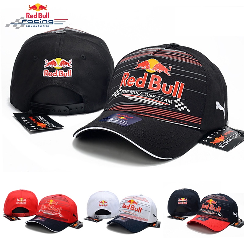 Mũ Lưỡi Trai Công Thức One Aston Martin Redbull