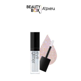 Màu Mắt Trang Điểm A'Pieu Eye Glitter (No.10) 5g