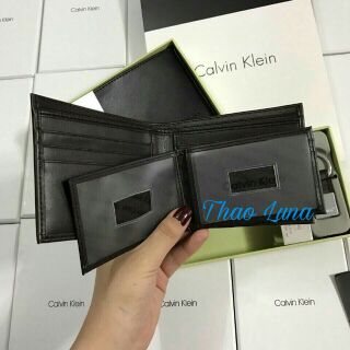 VÍ CK xuất xịn