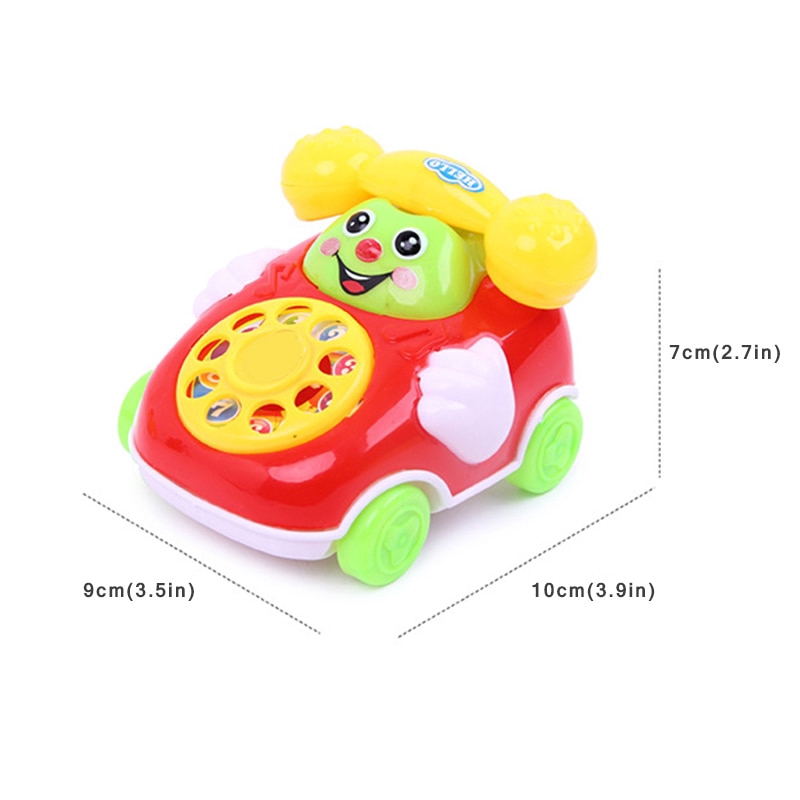 Đồ chơi họa tiết hoạt hình dành cho trẻ em