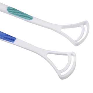 Set 2 Dụng Cụ Cạo Lưỡi