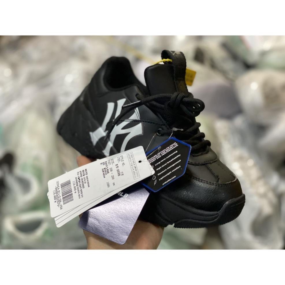 [FreeShip – Hàng chất lượng cao] Giày thể thao,Giày sneaker,Giày 𝐌𝐋𝐁 11 Ny đen chữ NY trắng [Cao cấp][ ảnh thật | BigBuy360 - bigbuy360.vn