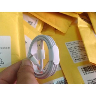 Dây Cáp Sạc IPhone X Xuất Xứ Nhật