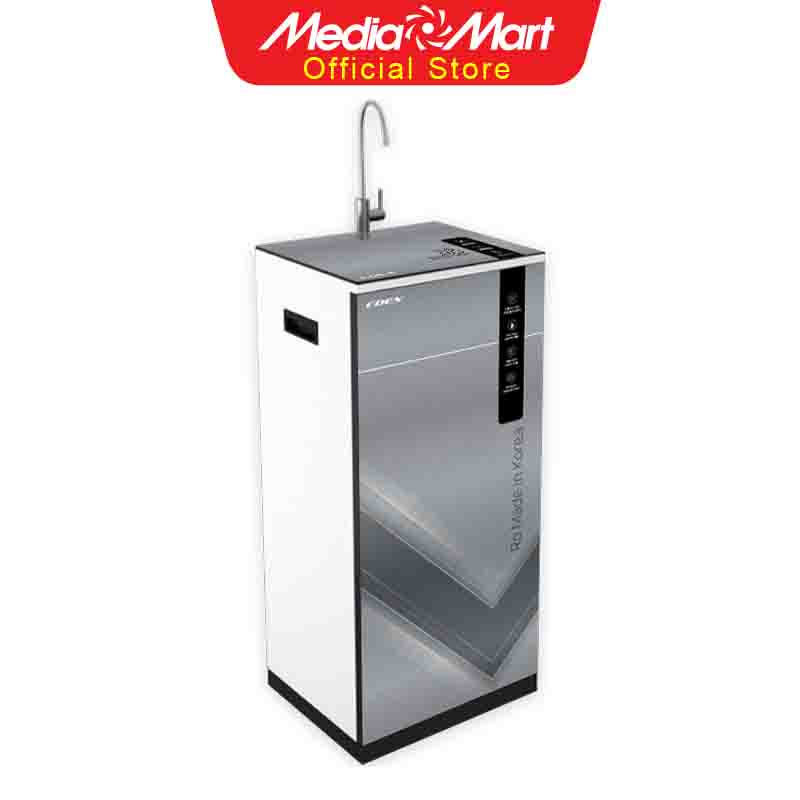 Máy Lọc Nước Coex 10 cấp Hydrogen WP-7112