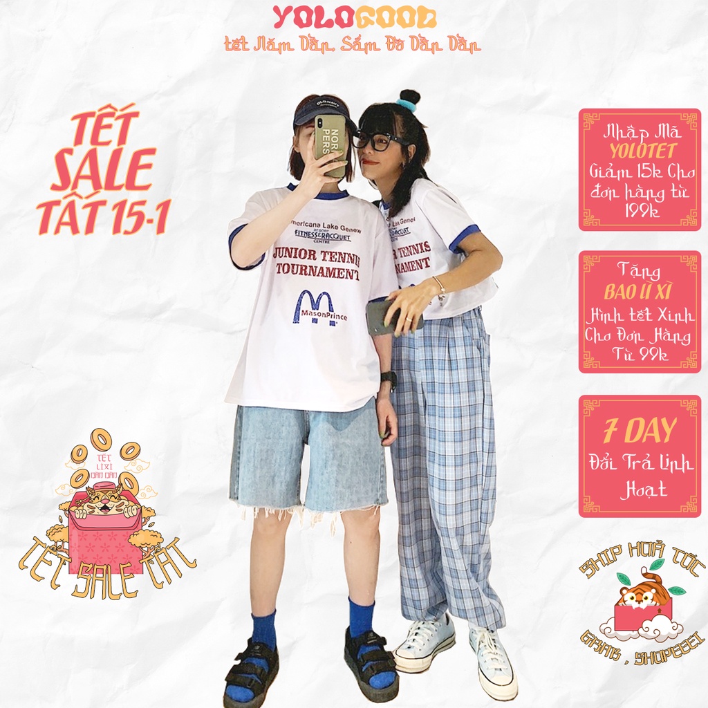 Áo thun tay lỡ croptop  JUNIOR  phông Unisex nam nữ tee oversize form rộng pull Ulzzang Streetwear Hàn Quốc vải mềm