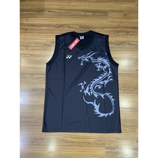 ÁO CẦU LÔNG YONEX, NGỌN LỬA