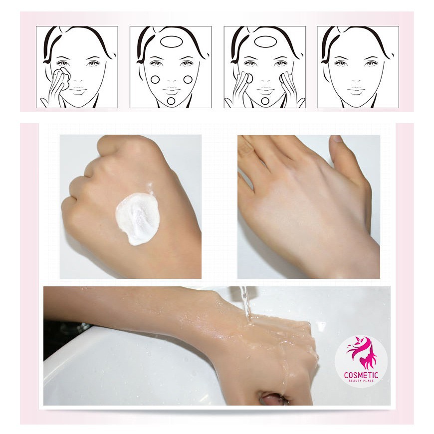Kem Dưỡng Ẩm Cấp Nước 7 Ngày BIOAQUA 7 Cream P620
