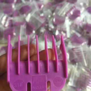 Cữ tông đơ 4.5mm [MÀU NGẪU NHIÊN]