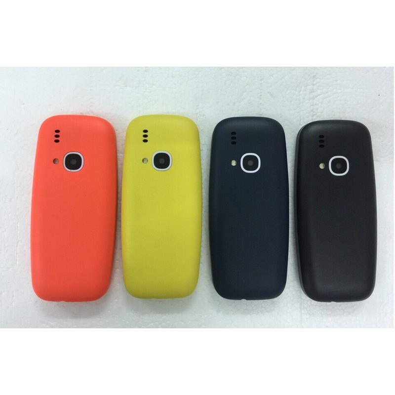 Điện thoại  Kismo 3310 MÀU 1.8 inch Full Box | BigBuy360 - bigbuy360.vn