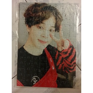 Tranh ghép kpop, bts, exo, tfboys, in theo yêu cầu