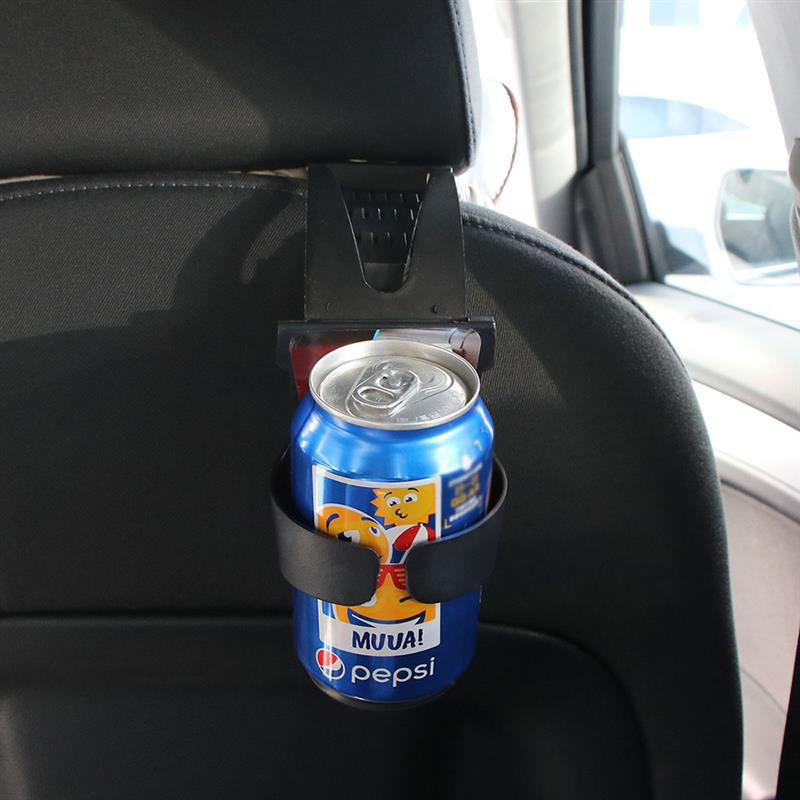 Giá để bình nước thông dụng cho xe hơi