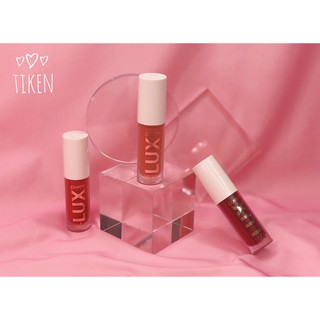 Son Colourpop Lux Velvet