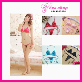 Bộ lót nữ, bộ đồ lót,set đồ lót lụa cao cấp sexy dành cho các nàng