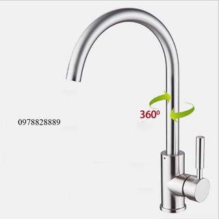 VÒI RỬA BÁT GB501