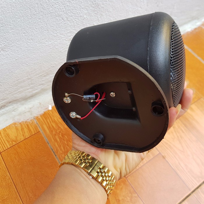 LOA SIÊU TREBLE THẠCH ANH - LOA TREBLE AT 30 - AT 30S- giá 2 loa