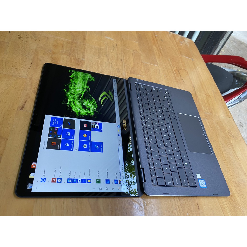 Laptop Asus Q325UAR | BigBuy360 - bigbuy360.vn