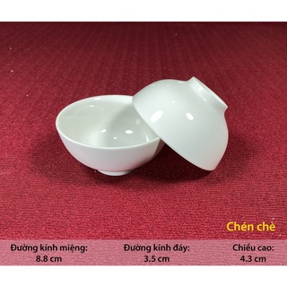 BÁT CHẤM TRẮNG MINH CHÂU, SINCE_1977