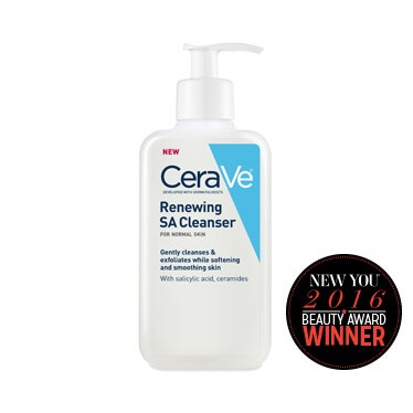 [Đủ Size] Sữa rửa mặt Cerave Renewing SA Cleanser | BigBuy360 - bigbuy360.vn