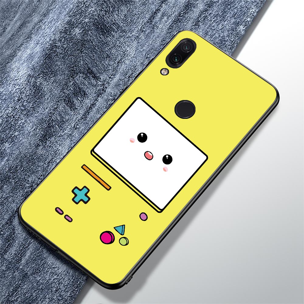 Ốp lưng cho Huawei Nova 3i/Nova 3e/Horno Play/P30/P30 lite/Y7 pro/Y9 2019/Y9 prime lưng phủ bóng game điện tử