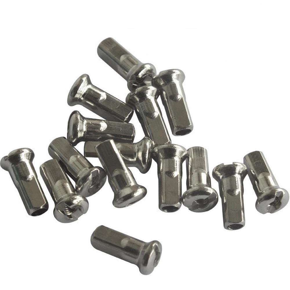 Núm Vú Giả Gắn Căm Xe Đạp Tiện Dụng|Nắp Đậy Căm Xe Đạp Leo Núi Chất Lượng Cao