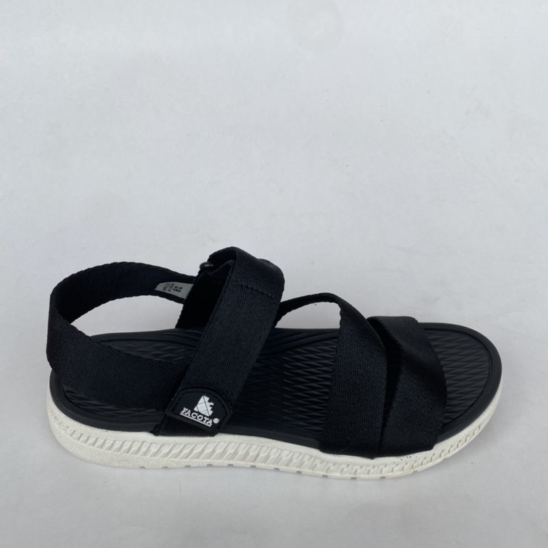 Giày sandal nam thể thao Chính Hãng Facota Sport HA02  quai dù