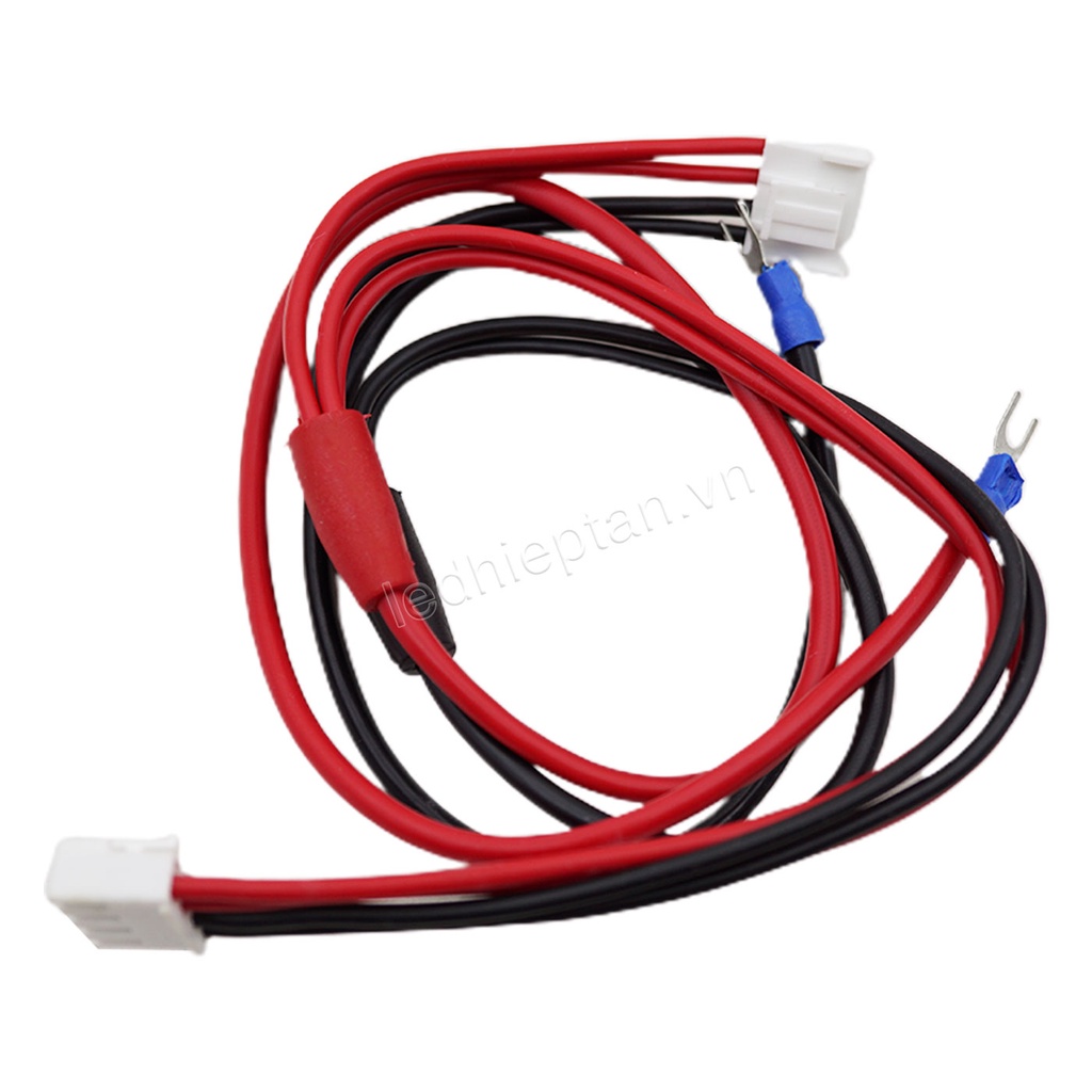 Cáp Nguồn Màn Hình Cho Module Biển Led Ma Trận P10 Full Màu, P10 3 Màu SMD, P5