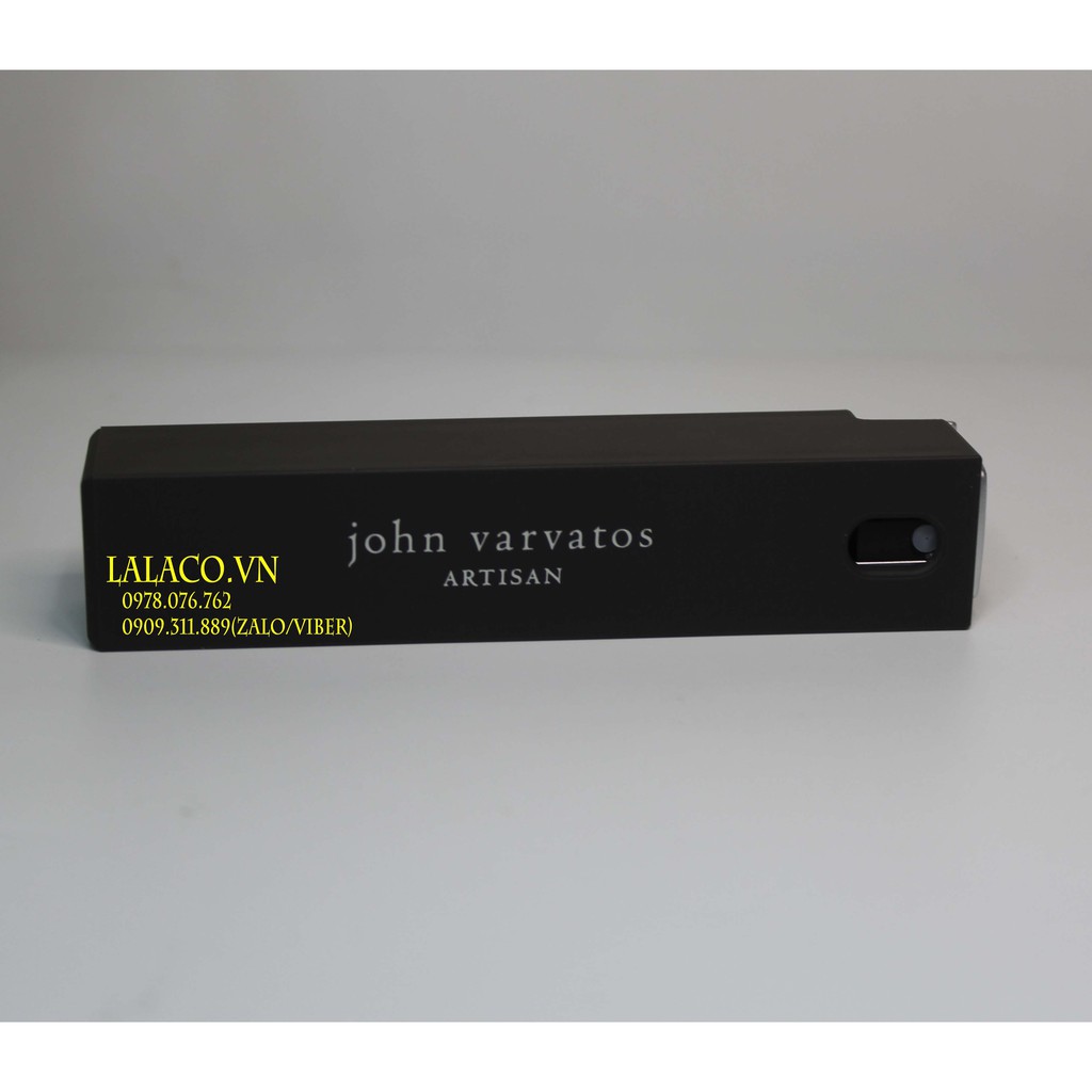 Nước hoa mini Nam JOHN VARVATOS Artisan 17ml