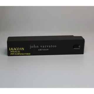 Nước hoa mini Nam JOHN VARVATOS Artisan 17ml