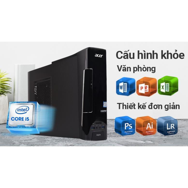 (giá khai trương) Bộ vi xử lý Intel i3-7100T, CPU dành cho máy tính bàn i3 7100T hàng tháo máy bộ