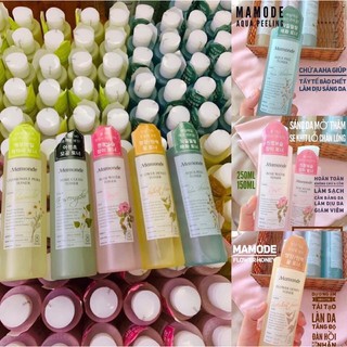 Nước Hoa Hồng Mamonde 250ml