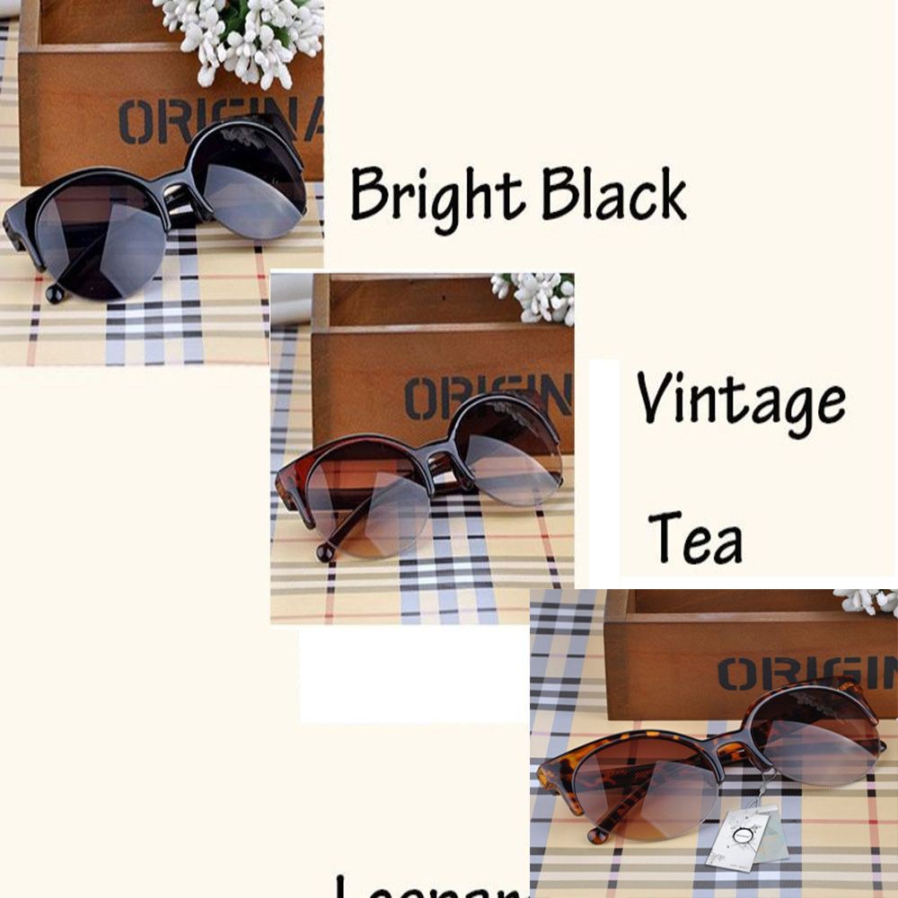 Kính mát đeo mắt thời trang | BigBuy360 - bigbuy360.vn