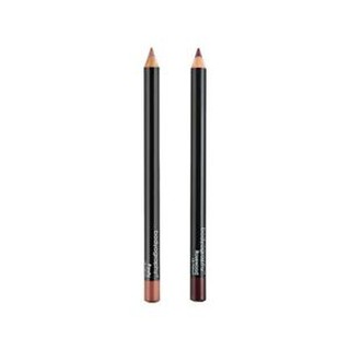 Bodyography - Set 2 Chì Kẻ Viền Môi Bodyography Lip Pencil 2 Pack