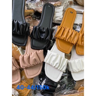 (ORDER BIGSIZE) Dép nữ  dúng  40 41 42 43