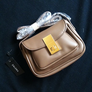 Mini letterbag