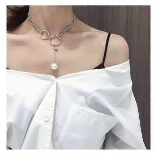 Chocker phối hạt sang chảnh,  hot hit