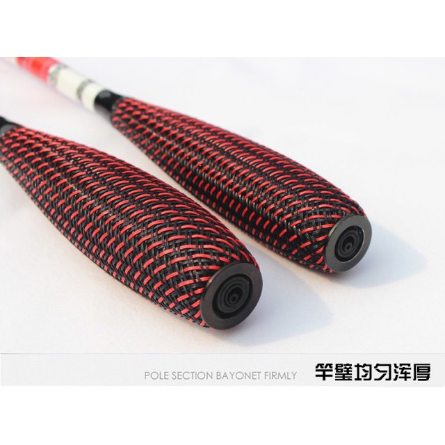 Cần đơn daiwa huyết long 1,5h tặng đọt phụ hàng  hót