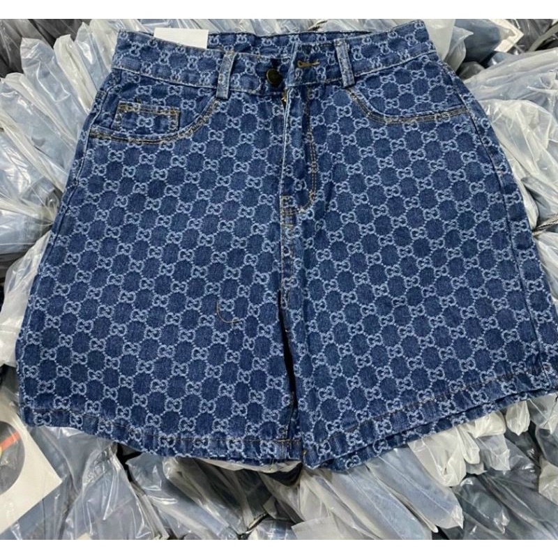 Sooc đùi bò gucci