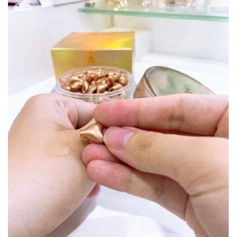 Serum dưỡng da Eaoron whitening 108 Viên