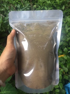 Bột lá trầu không 100% nguyên chất